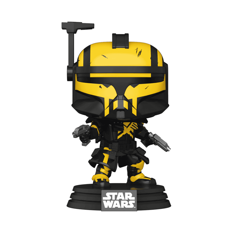 Pop! Arc Umbra Trooper, , hi-res view 1