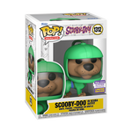 Pop! Scooby-Doo in Scuba Outfit, , hi-res view 2
