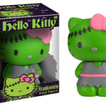Sanrio: Hello Kitty Frankenstein Vinyl, , hi-res view 1