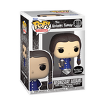 Pop! Wednesday Addams with Doll (Diamond), , hi-res view 2