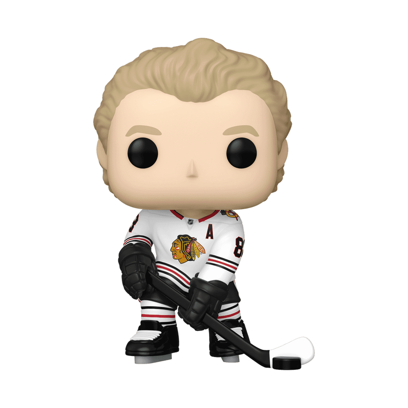 Pop! Patrick Kane (Road Jersey), , hi-res view 1