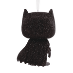 Batman (Glitter) Ornament, , hi-res view 3