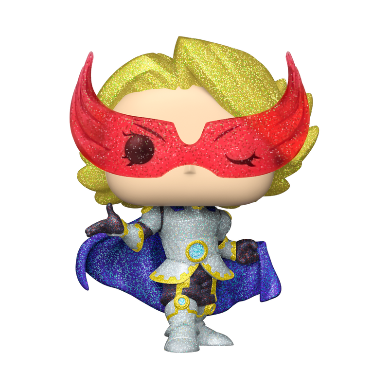 Pop! Yuga Aoyama (Diamond), , hi-res view 1