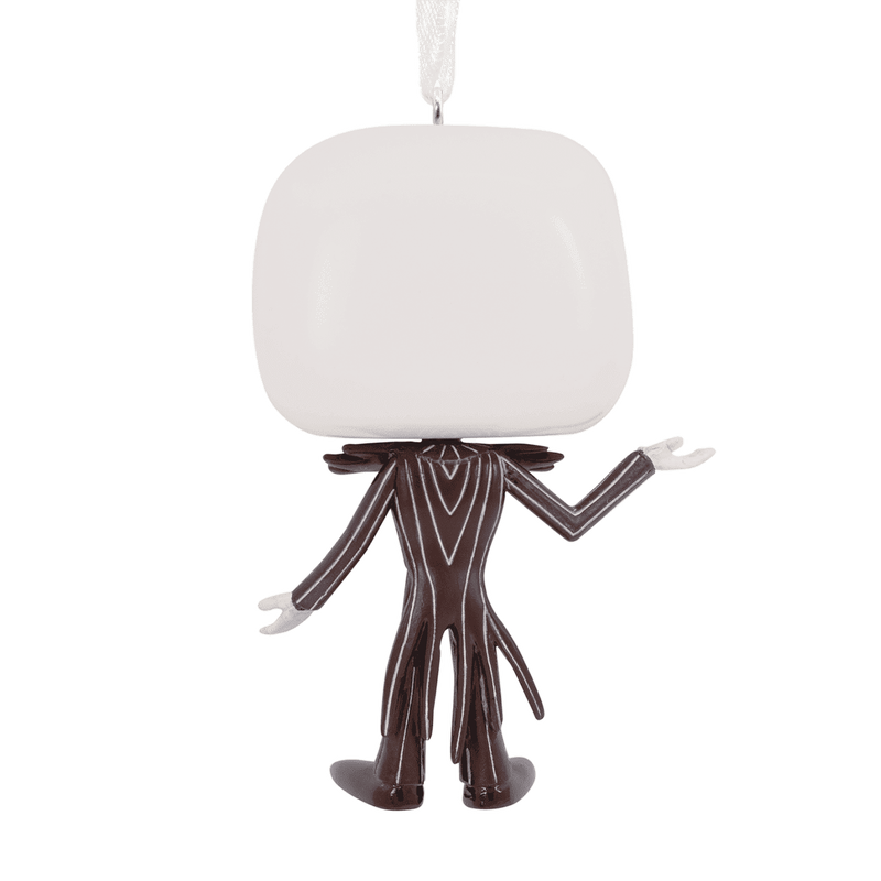 Jack Skellington Ornament, , hi-res view 3