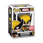 Pop! Wolverine (50th Anniversary), , hi-res view 2