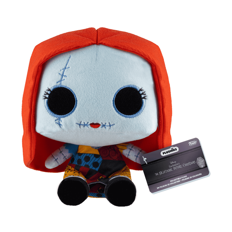 Sally Plush, , hi-res view 1