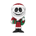 Vinyl SODA Santa Jack, , hi-res view 1