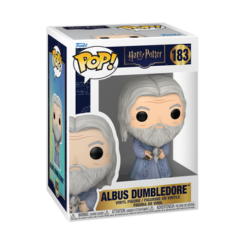 Pop! Albus Dumbledore with Horcrux, Image 2