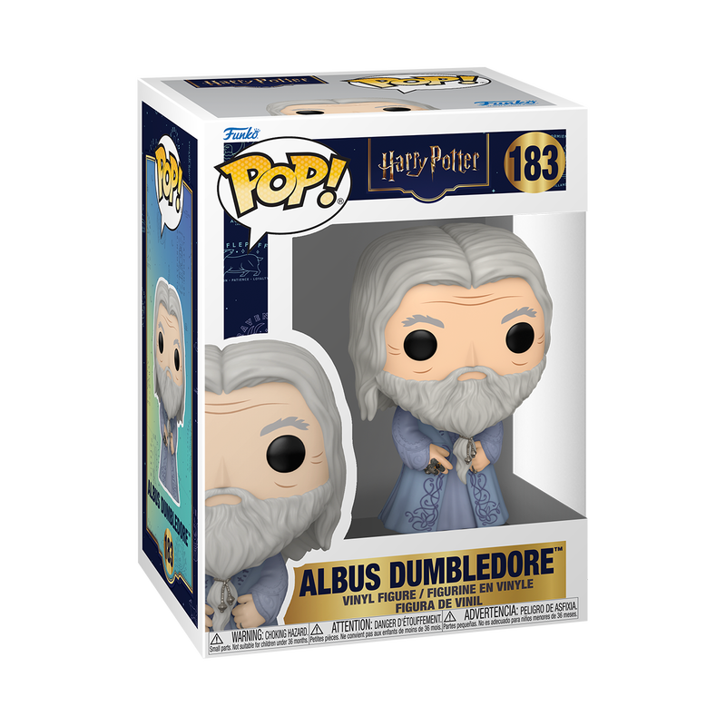 Pop! Albus Dumbledore with Horcrux, , hi-res view 2