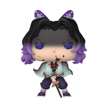 Pop! Shinobu Kocho (Bloody), , hi-res view 1
