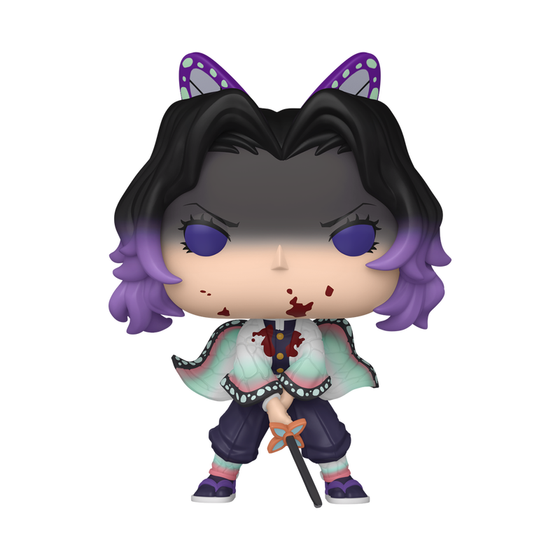 Pop! Shinobu Kocho (Bloody), , hi-res view 1