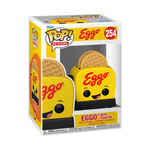 Pop! Eggo with Toaster, , hi-res view 2