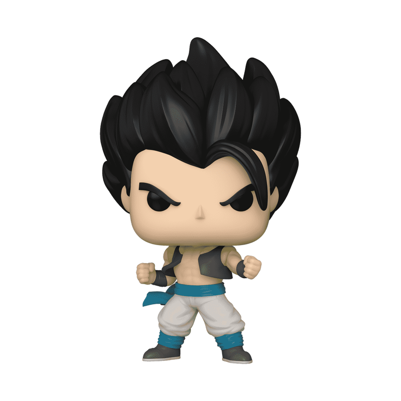 Pop! Gogeta (Dragon Ball Super: Broly), , hi-res view 1