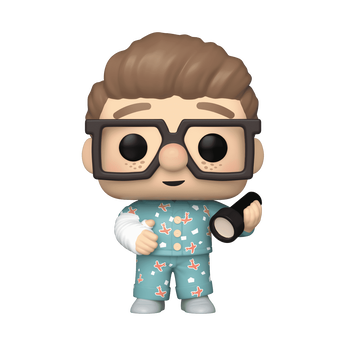 Pop! Young Carl, Image 1