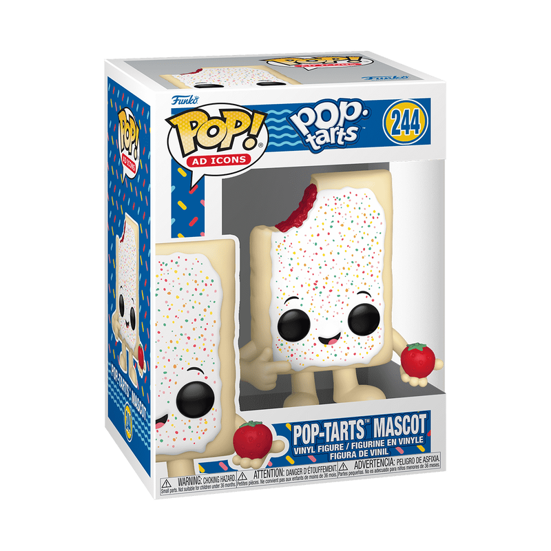 Pop! Pop-Tarts Mascot, , hi-res view 2
