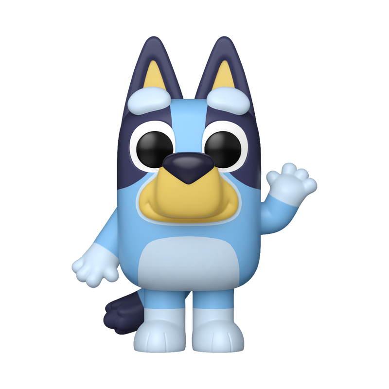 Pop! Bluey, , hi-res view 1