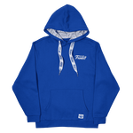Funko Logo Blue Hoodie, , hi-res view 1