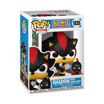 Pop! & Buddy Shadow with Dark Chao, , hi-res view 2