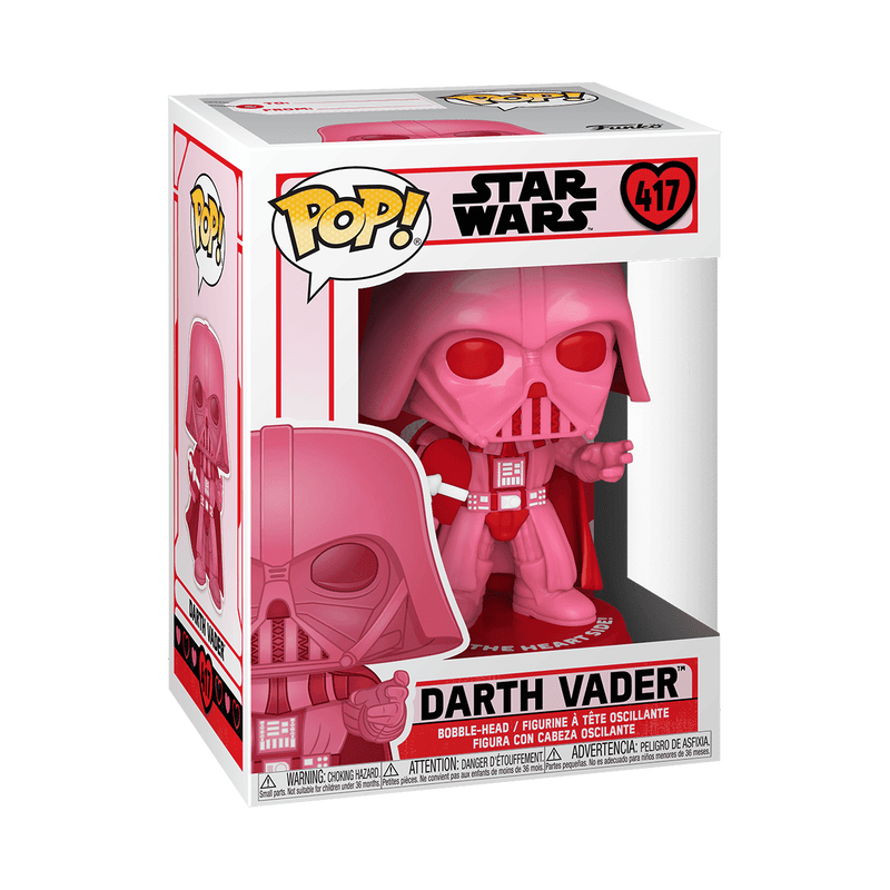 Pop! Darth Vader, , hi-res view 2