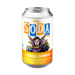 Vinyl SODA Strange Supreme, , hi-res view 2
