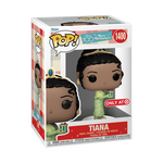 Pop! Tiana (Retro Reimagined), , hi-res view 2