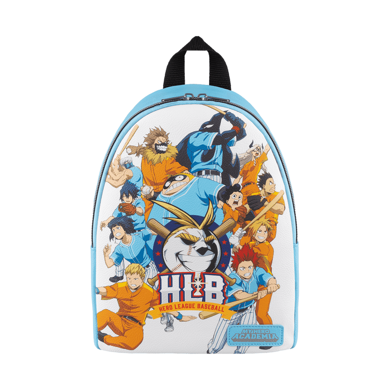 Buy Hero League Baseball Mini Backpack at Funko