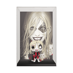 Pop! Comic Covers Harleen Quinzel, , hi-res view 1