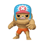 Pop! Buffed Chopper, , hi-res view 1