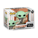 Pop! Din Grogu with Armor, , hi-res view 2