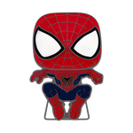 Pop! Pin The Amazing Spider-Man (Glow), , hi-res image number 2