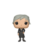 POP Movies: James Bond S2 - M, , hi-res view 2