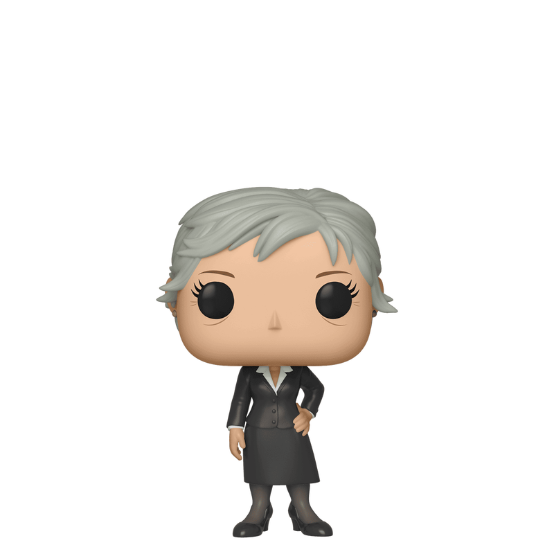 POP Movies: James Bond S2 - M, , hi-res view 2