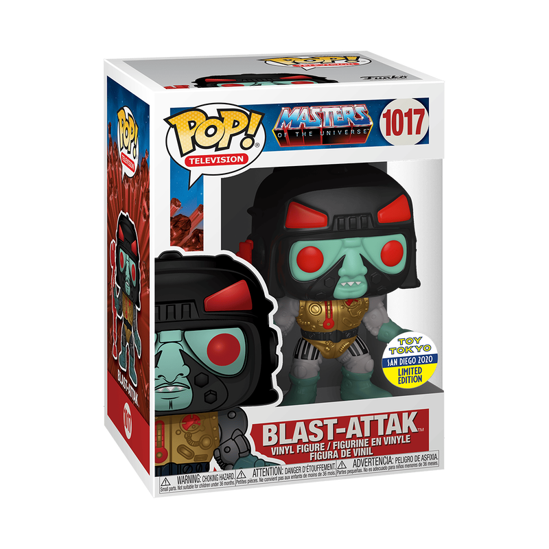 Pop! Blast-Attak, , hi-res view 2