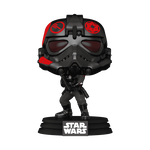 POP Star Wars: Inferno Squad- Iden Versio w/Helm Chase, , hi-res view 3