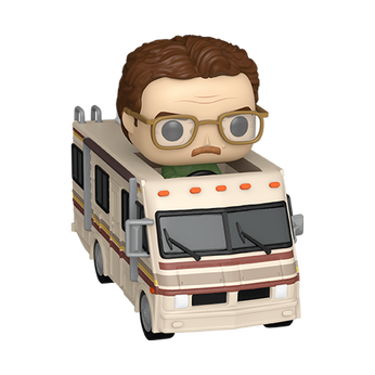 Pop! Rides Walt with the Crystal Ship, , hi-res view 1