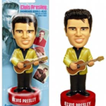 Elvis Presley: Gold Jacket Bobble Breeze, , hi-res view 1