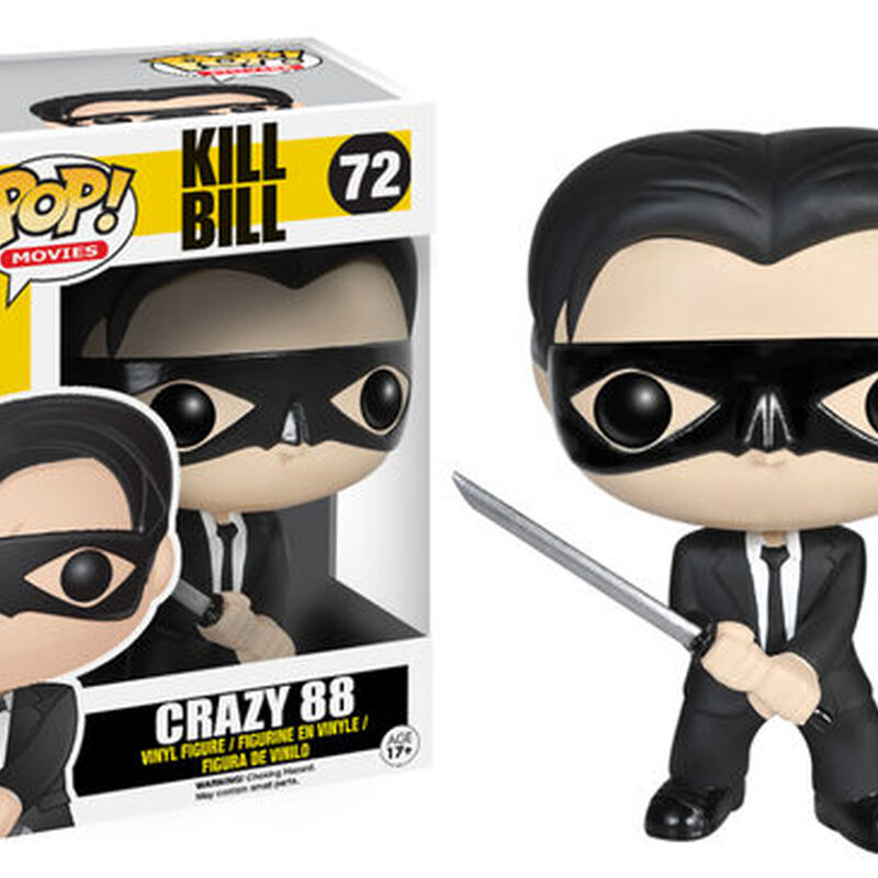 Kill Bill - Crazy 88, , hi-res view 1