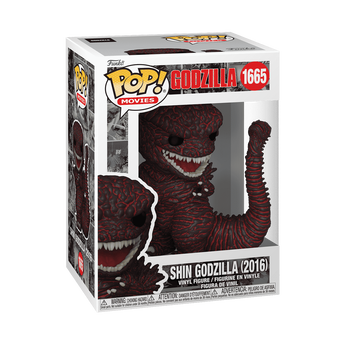 Pop! Godzilla (2016), Image 2