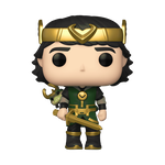 Pop! Kid Loki, , hi-res view 1
