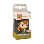 POP Keychain: WDW50- Peter on PPF(DGLT), , hi-res view 2