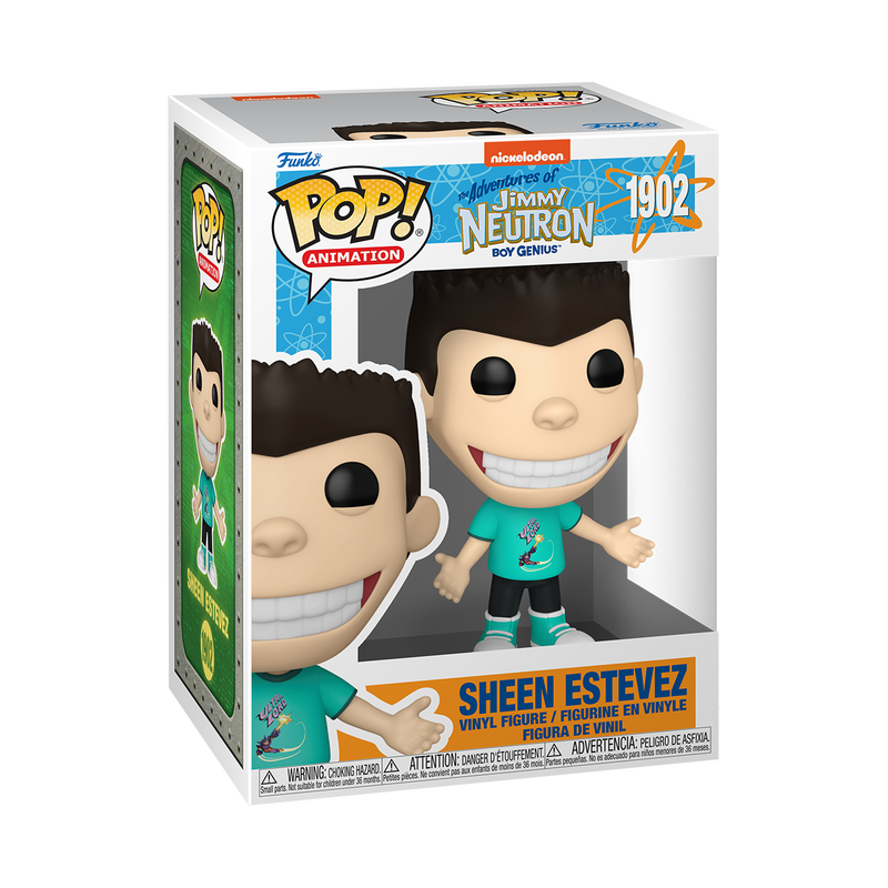 Pop! Sheen Estevez, , hi-res view 2