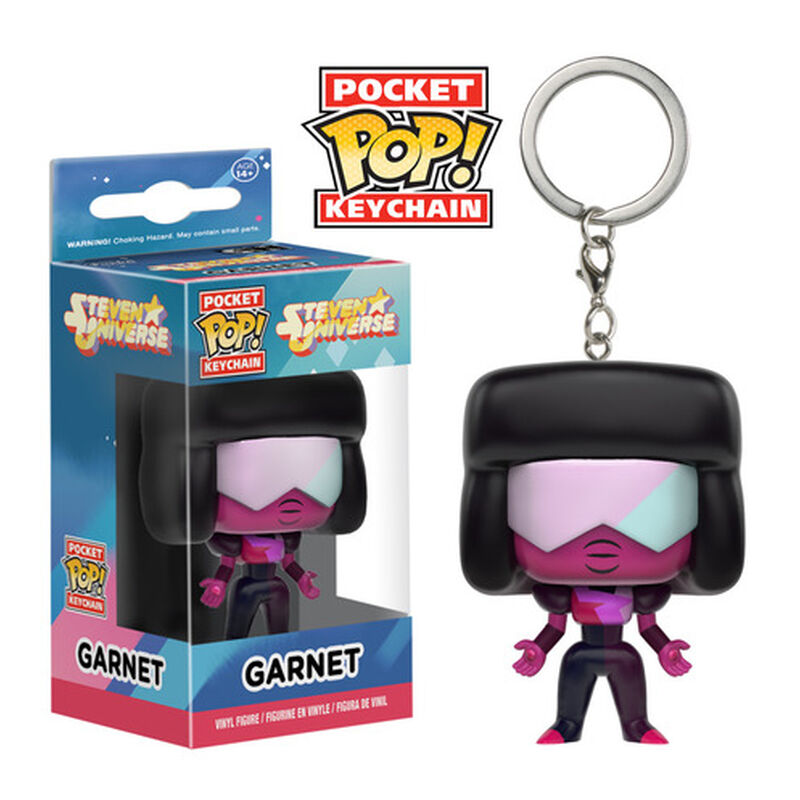 Steven Universe - Garnet, , hi-res view 1