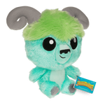 Butterhorn (Spring) Plush, , hi-res view 2
