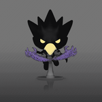 Pop! Fumikage Tokoyami (Glow), , hi-res view 3
