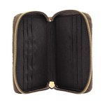 Indiana Jones and the Raiders of the Lost Ark Zip Around Wallet, , hi-res view 2