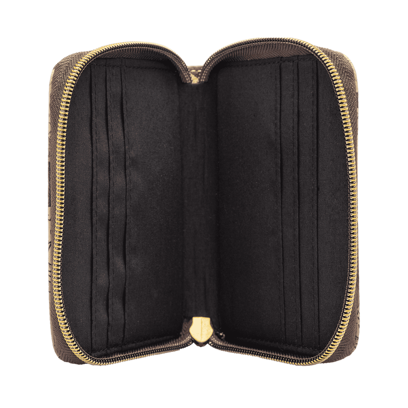 Indiana Jones and the Raiders of the Lost Ark Zip Around Wallet, , hi-res view 2