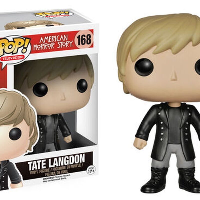 AHS Season 1 - Normal Tate, , hi-res view 1