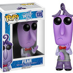 Inside Out - Fear, , hi-res view 1