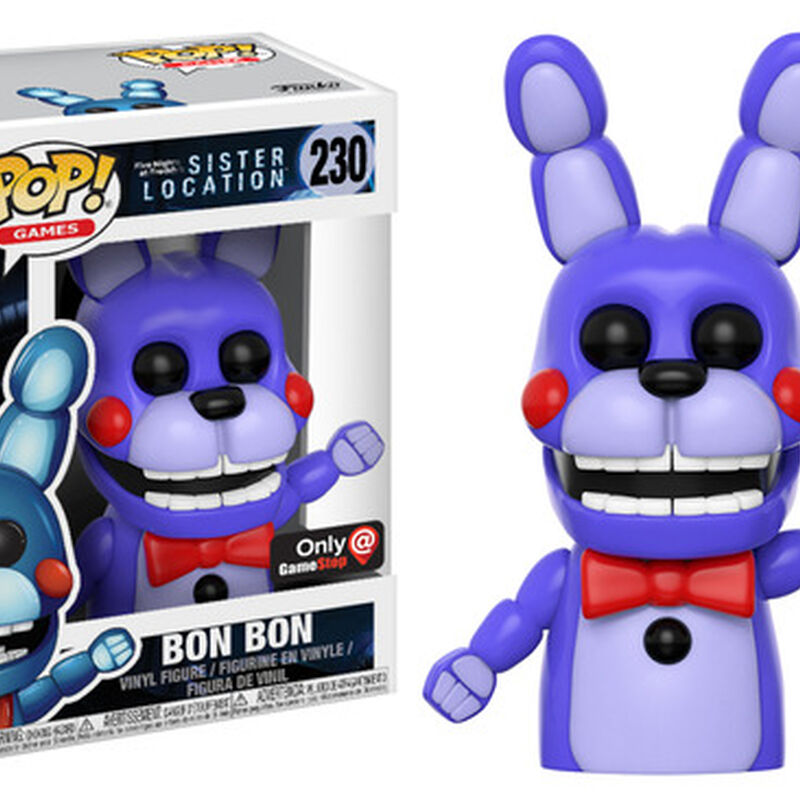 FNAF SL - Bon Bon, , hi-res view 1