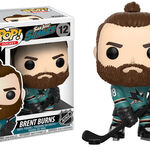 Brent Burns (Home Jersey), , hi-res view 1